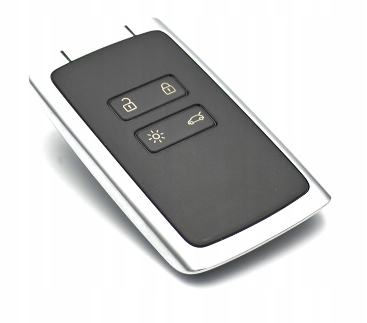 REN-CIR33 - Carte Mains Libres Compatible pour Renault Clio V de 2019 à 2023 (NCF)