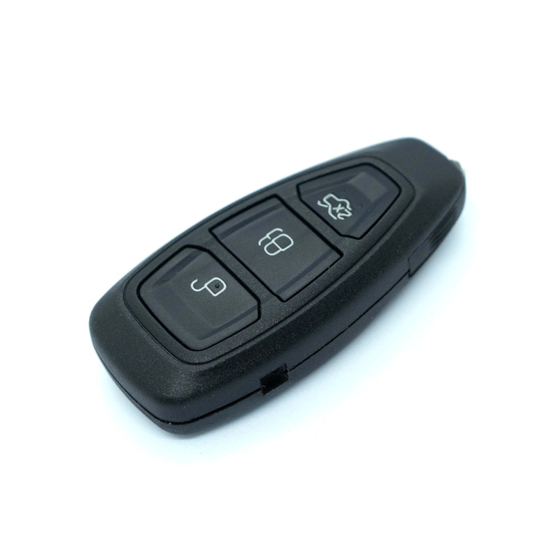 Clé Ford Focus de 2011 à 2015