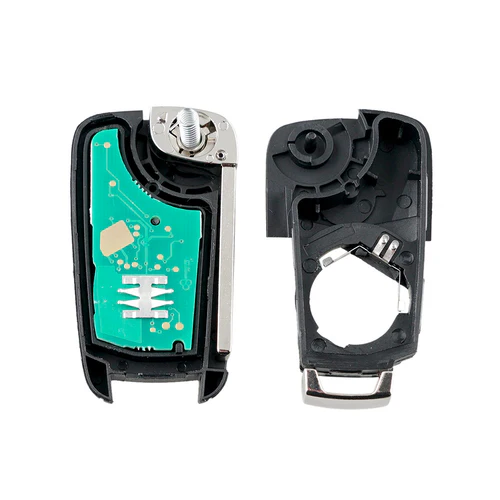 Achetez une Clé compatible pour Opel Zafira C 2012 à 2018