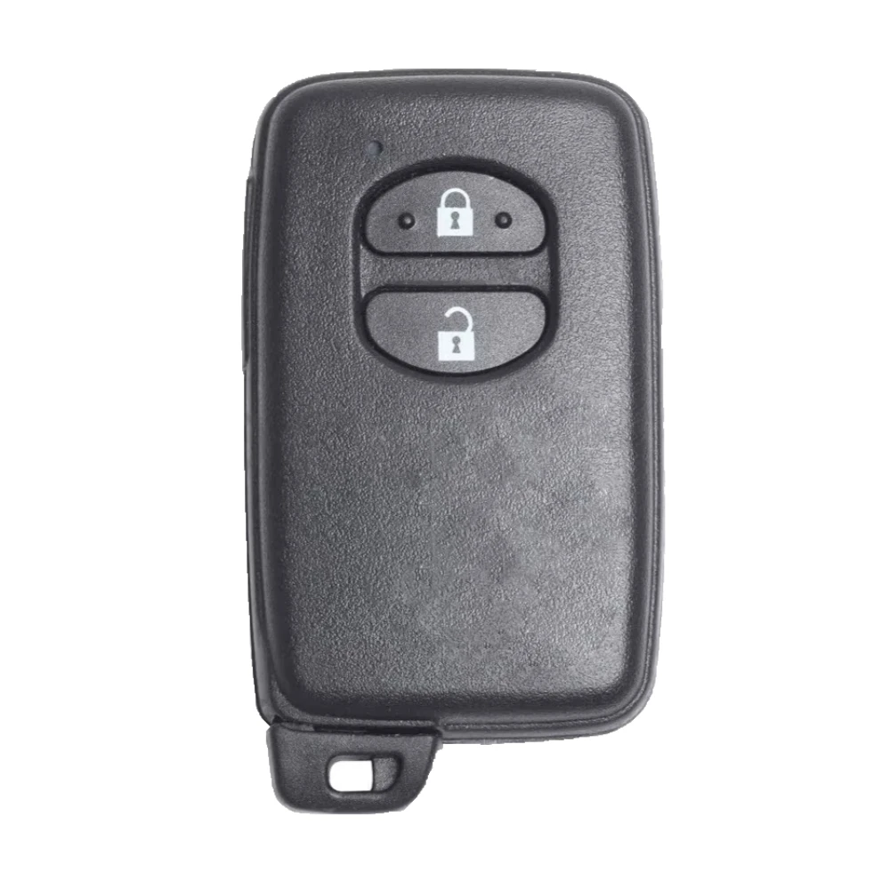 A vendre Clé Compatible pour Toyota Prius de 2008 à 2015 a Clamart