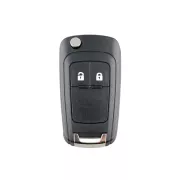 Achetez une Clé compatible pour Opel Zafira C 2012 à 2018