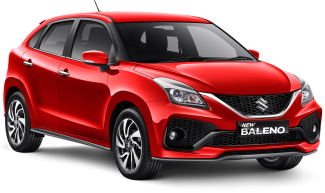 Acheter cle Suzuki Baleno 2023