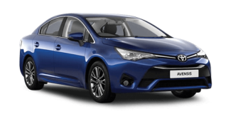 Clé Toyota Avensis : Double, Programmation et Réparation à Valenton