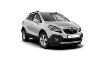 Cle Opel Mokka