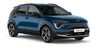 Programmation de cles Kia Niro a Argenteuil 