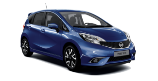Clé Nissan Note : Reproduction, Programmation et Dépannage à Courbevoie