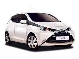 Programmation de cles Toyota Aygo Paris