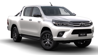 Double de cle Toyota Hilux Paris