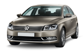 Clés de voiture Volkswagen Passat a Meudon