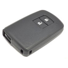 Clé Mains Libres Compatible Pour Toyota Auris 