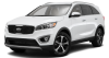 Production de Cle telecommande Kia Sorento à Rambouillet, en Île-de-France