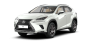Cle Lexus NX200