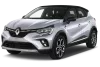 Double de cle Renault Captur a Creteil